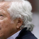 Illustration for article titled Media To Robert Kraft: Floridas Sunshine Law Applies To You, Too